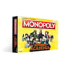 image Monopoly My Hero Academia Main Image