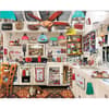 image Retro Kitchen 1000pc Puzzle Main Image