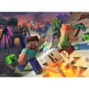 image Minecraft 100 Piece Puzzle First Alternate Image