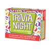 image Trivia Night 2026 Desk Calendar Main Image