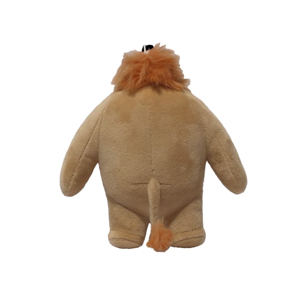 Tiny Headed Kingdom: Nickleby 7 Inch First Alternate Image