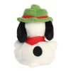 image Palm Pals Snoopy Scout 5in Plush Second Alternate Image