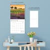 image Provence 2025 Wall Calendar