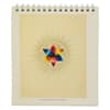 image Colors 2027 Easel Desk Calendar