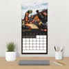 image McLaren Racing 2027 Wall Calendar Fourth Alternate Image