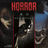 image Horror Collection 2025 Mini Wall Calendar Main Image