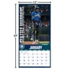 image MLB Seattle Mariners 2025 Wall Calendar Fifth Alternate Image