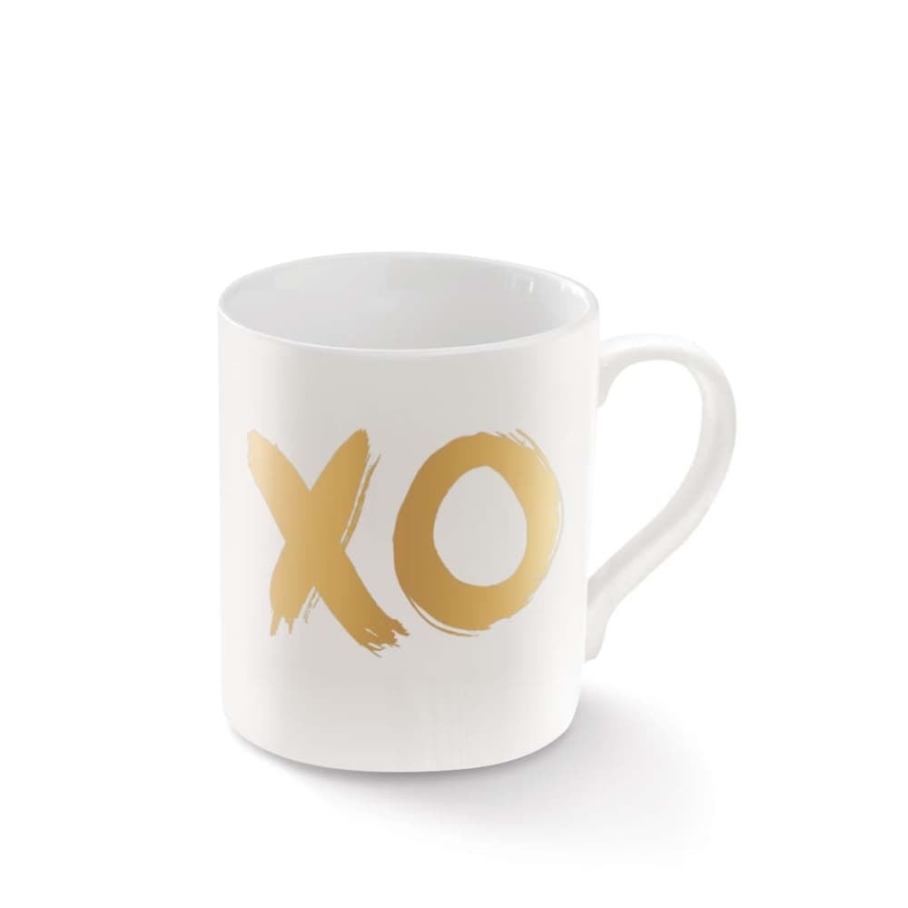 Brush XO Mug Main Image