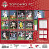 image MLS Toronto FC 2025 Wall Calendar