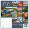image Paths to God 2025 Mini Wall Calendar First Alternate Image width=&quot;1000&quot; height=&quot;1000&quot;