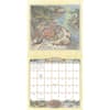 image Cobblestone Way by Kim Jacobs 2026 Wall Calendar Second Alternate Image