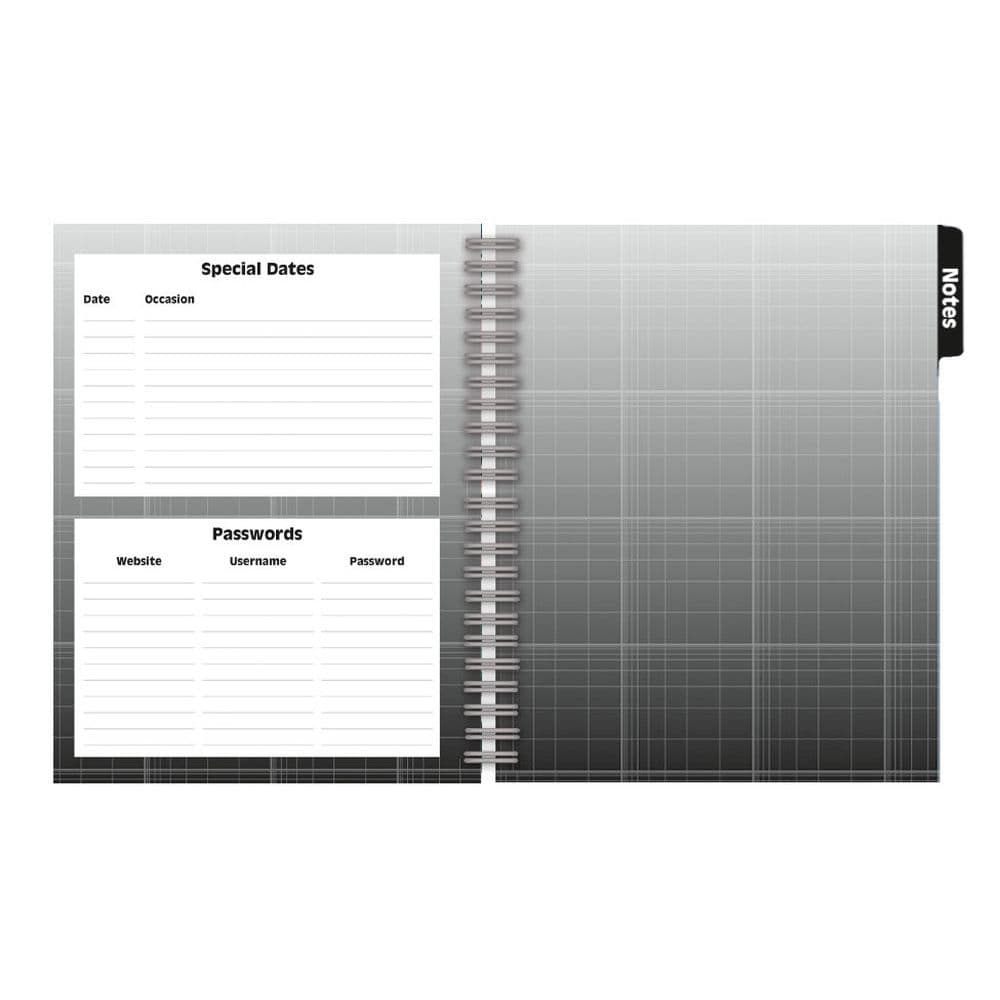 Executive Planning Journal