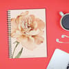 image Perfect Peony 2025 Academic Planner Alt5