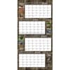 image Realtree Hidden Hunter 2026 Wall Calendar_ALT1