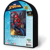 image Spiderman 3D 300 Piece Puzzle in Tin Fourth Alternate Image