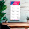 image Big And Bright Large Print 2027 Wall Calendar Fourth Alternate Image