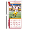 image COL USC Trojans 2024 Wall Calendar Fourth Alternate Image width=&quot;1000&quot; height=&quot;1000&quot;