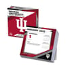 image COL Indiana Hoosiers 2025 Desk Calendar Main Product Image