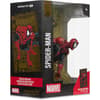 image Marvel Spider-Man #1 Gold Label 1:6 Posed Figure