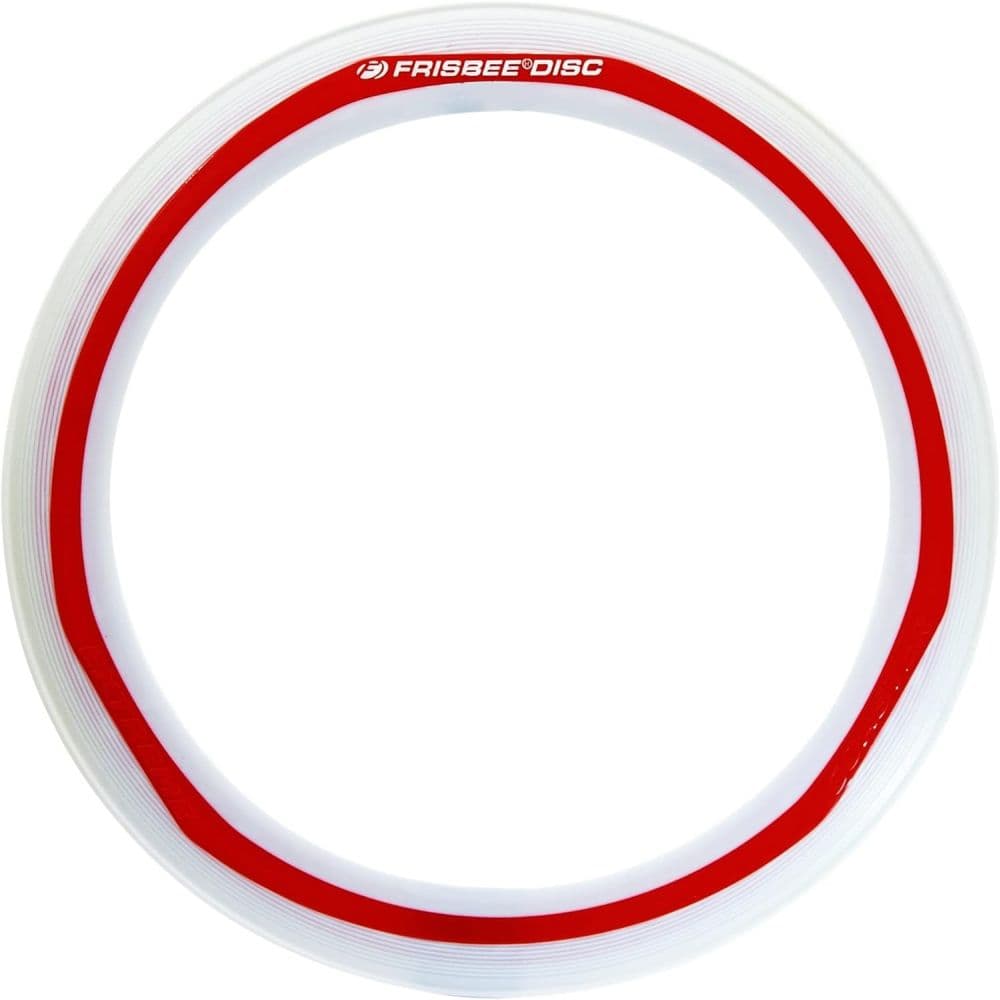 Whamo Frisbee Extreme Coaster Main Product Image