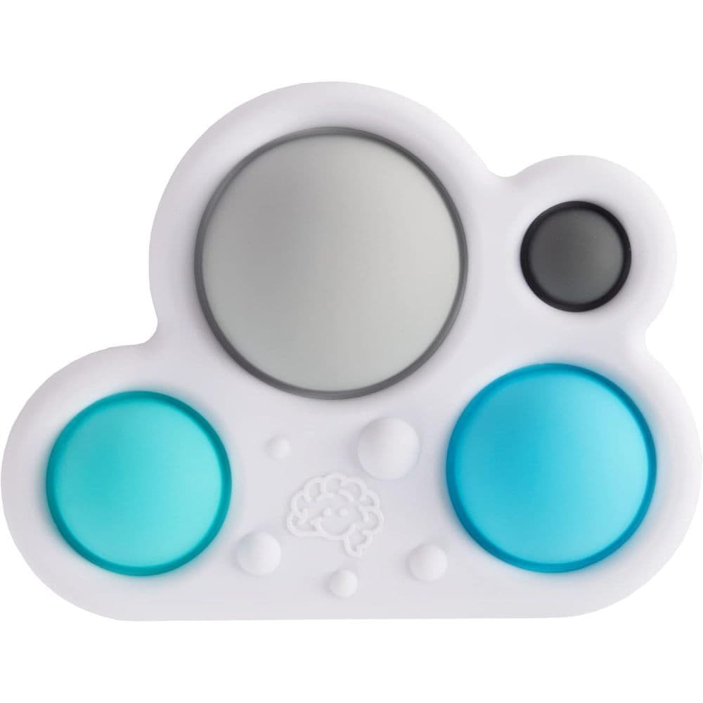 Dimpl Billow and Bright Fifth Alternate Image