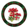 image Home for Christmas Appetizer Plate Set First Alternate Image  width=&quot;1000&quot; height=&quot;1000&quot;