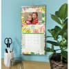 image My Grandchildren Photos Magnetic 2026 Wall Calendar Fifth Alternate Image