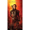 image Hunger Games 2027 Wall Calendar Third Alternate Image