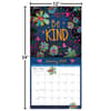 image Inspirivity 2026 Wall Calendar