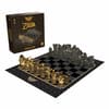image The Legend of Zelda Chess Set First Alternate Image