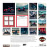 image Harley Davidson 2026 Wall Calendar First Alternate Image