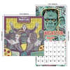 image Universal Monsters 2026 Wall Calendar Sixth Alternate Image