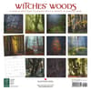 image Witches Woods with Quotes from MacBeth 2026 Wall Calendar First Alternate Image