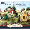 image Linda Nelson Stocks 2025 Wall Calendar Main Product Image width=&quot;1000&quot; height=&quot;1000&quot;