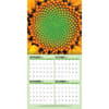 image Sunflowers 2024 Wall Calendar Alternate Image 3