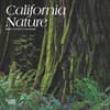 image California 2025 Mini Wall Calendar Main Image