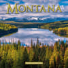 image Montana Scenic 2025 Wall Calendar_Main Image