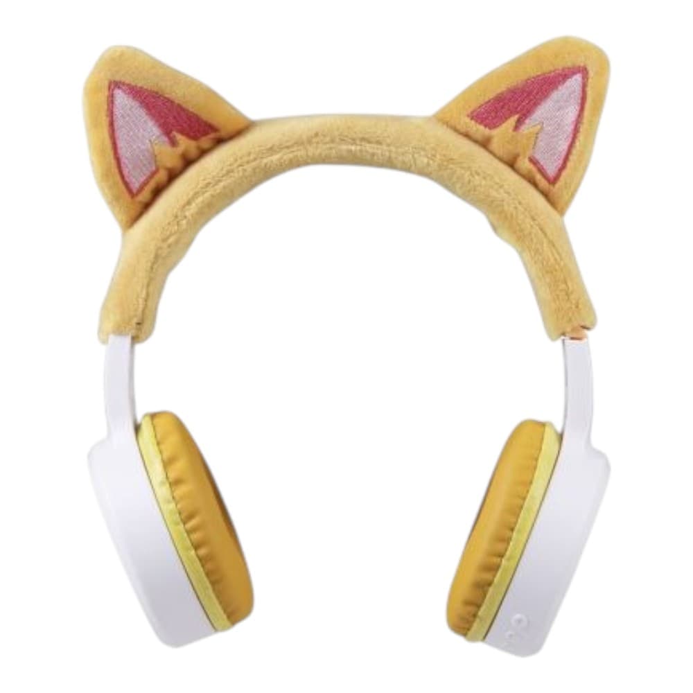 Singimals Cat Bluetooth Headphones Main Product Image