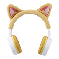 image Singimals Cat Bluetooth Headphones Main Product Image