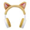 image Singimals Cat Bluetooth Headphones Main Product Image