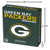 image NFL Green Bay Packers 2025 Desk Calendar