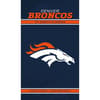 image NFL Denver Broncos 17 Month 2027 Pocket Planner