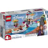 image LEGO Disney Princess Anna's Canoe Expedition Main Image
