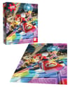 image Mario Kart Rainbow Road 1000 Piece Puzzle Fifth Alternate Image