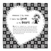 image I Love You Sister 2024 Wall Calendar Fourth Alternate Image width=&quot;1000&quot; height=&quot;1000&quot;
