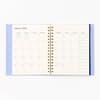 image Modernist 2025 Weekly Planner Alternate 2