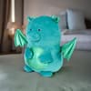 image Kobioto Dragon Supersoft Plush