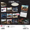 image Ram Trucks 2026 Wall Calendar
