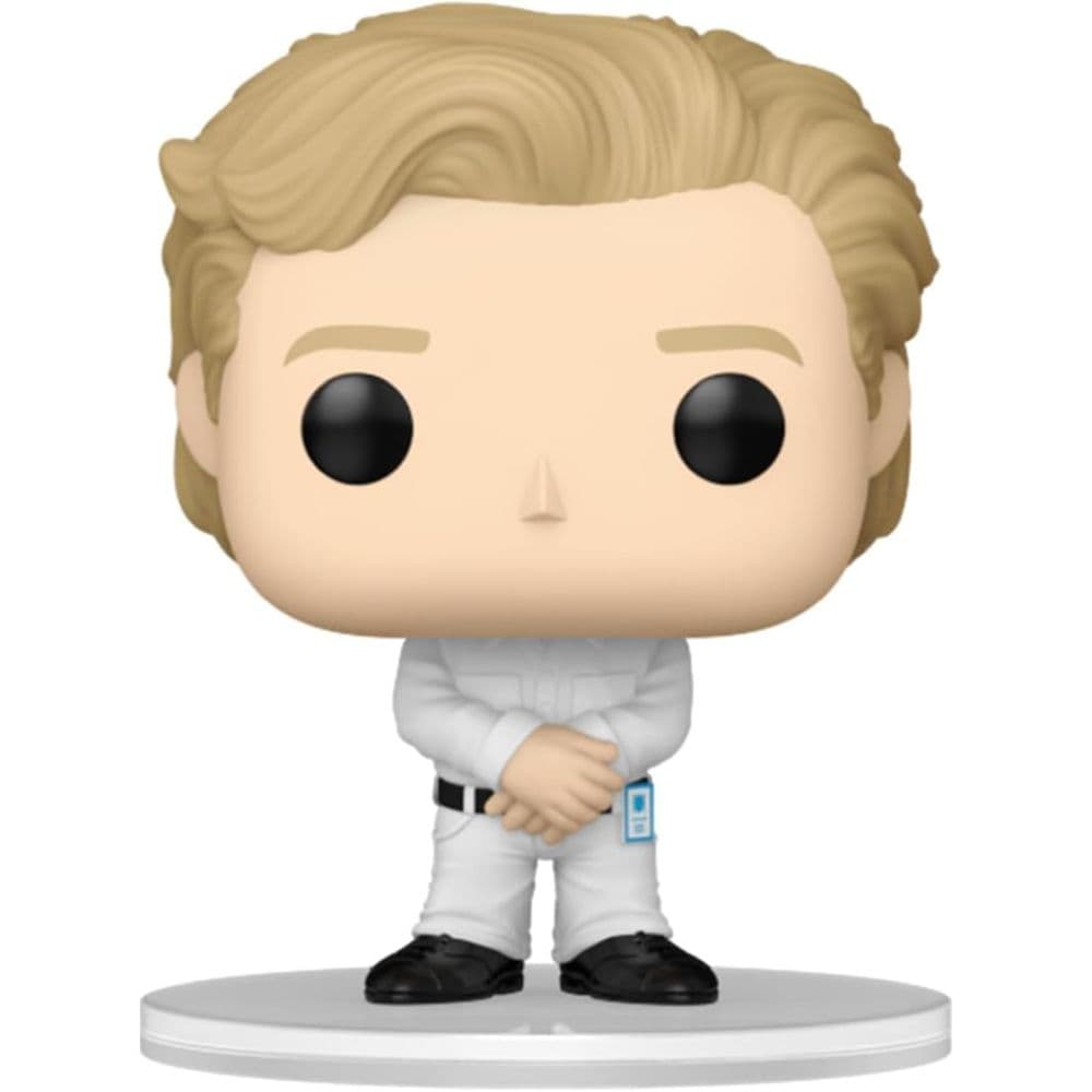 Funko POP Stranger Things Advent Calendar Fourth  Alternate Image