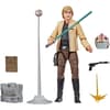 image Star Wars Black Series Luke Skywalker Exclusive Deluxe Action Figure Main Image